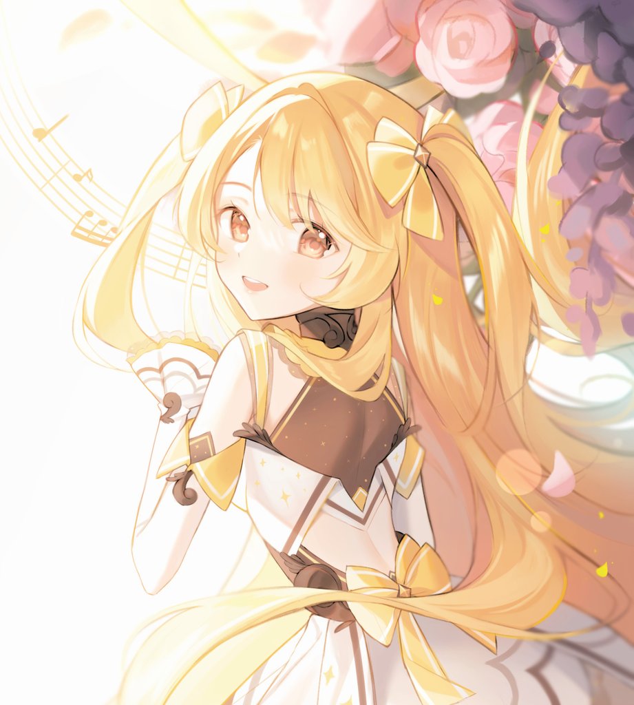 💛Friesia ❁ COMMS OPEN ❁ tweet media