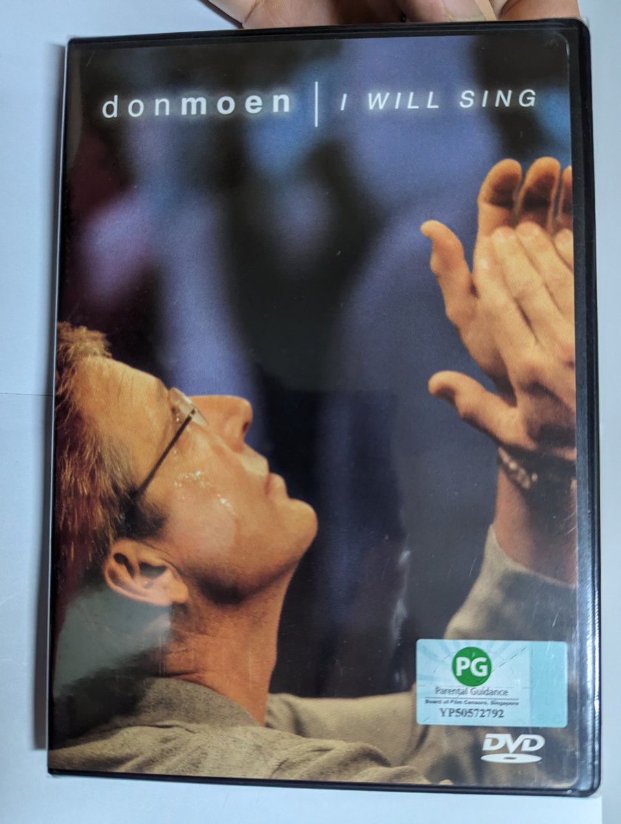 BIML_Bibles's tweet image. Immerse in tranquility with Don Moen's "I Will Sing" 🎶 A live worship DVD with Lenny LeBlanc's vocals &amp;amp; Chris Rodriguez's guitar. Find peace and divine connection in every note. 
bibleinmylanguage.com/don-moen-i-wil…
#DonMoen #IWillSing #Worship #LennyLeBlanc #ChrisRodriguez