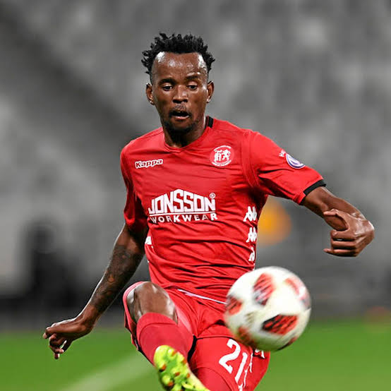 𝗥𝗜𝗣 𝗟𝗨𝗖𝗞𝗬𝗕𝗢𝗬 𝗠𝗢𝗞𝗢𝗘𝗡𝗔 💔 

Former Highlands Park, TS Galaxy & Sekhukhune United player, LuckyBoy Mokoena, has passed away.

The 30-year-old succumbed to an illness yesterday. May his soul RIP 🙏.