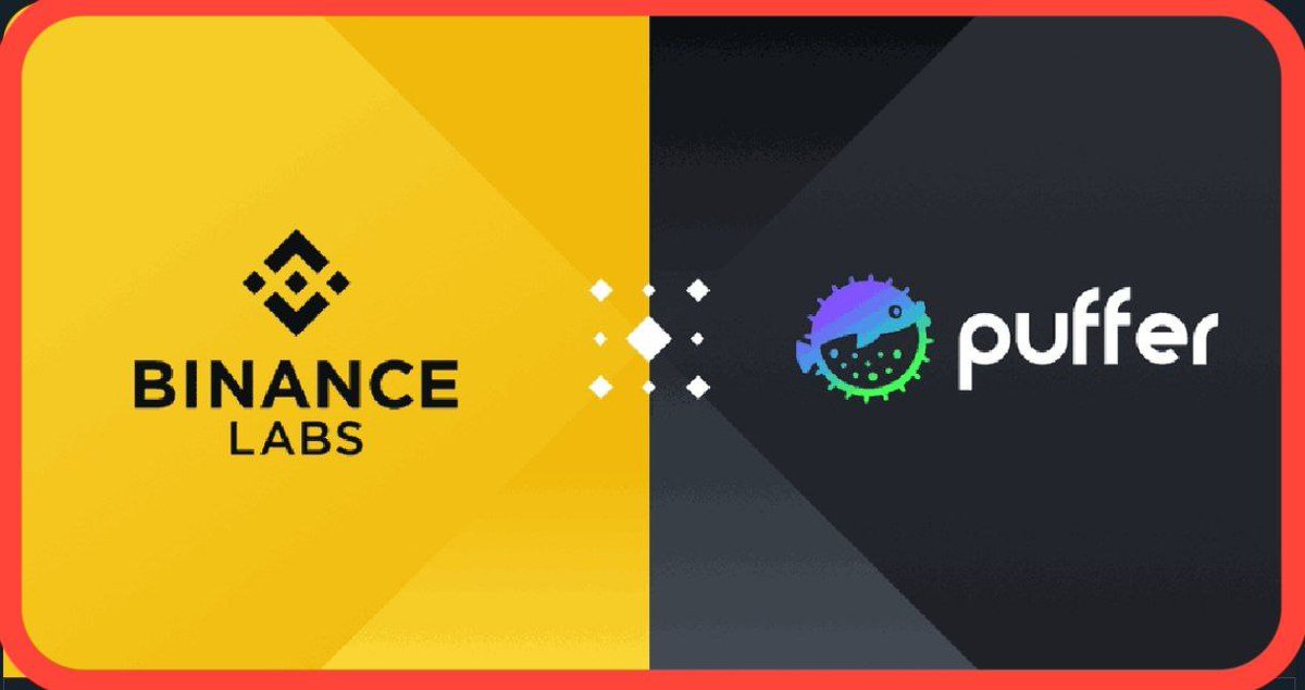 Okpara081's tweet photo. 1/1}

Step by step thread on how to position for #puffer this might as well position you for #eigenlayer possible AirDrop.

Presently Cost is $0

A 🧵

Grab your popcorn 🍿 as I walk you through, make sure to like &amp; Retweet for others, tag your friends &amp; follow @Okpara081 https://t.co/1wUt5flE6E