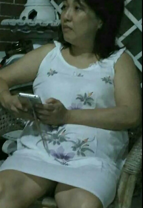 Merry, Tante Chinese Berdaster.. Sexy ,Mulus (@lesmanamerry) on Twitter photo 