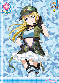 スクコレ事務局【ラブライブ！スクールアイドルコレクション公式