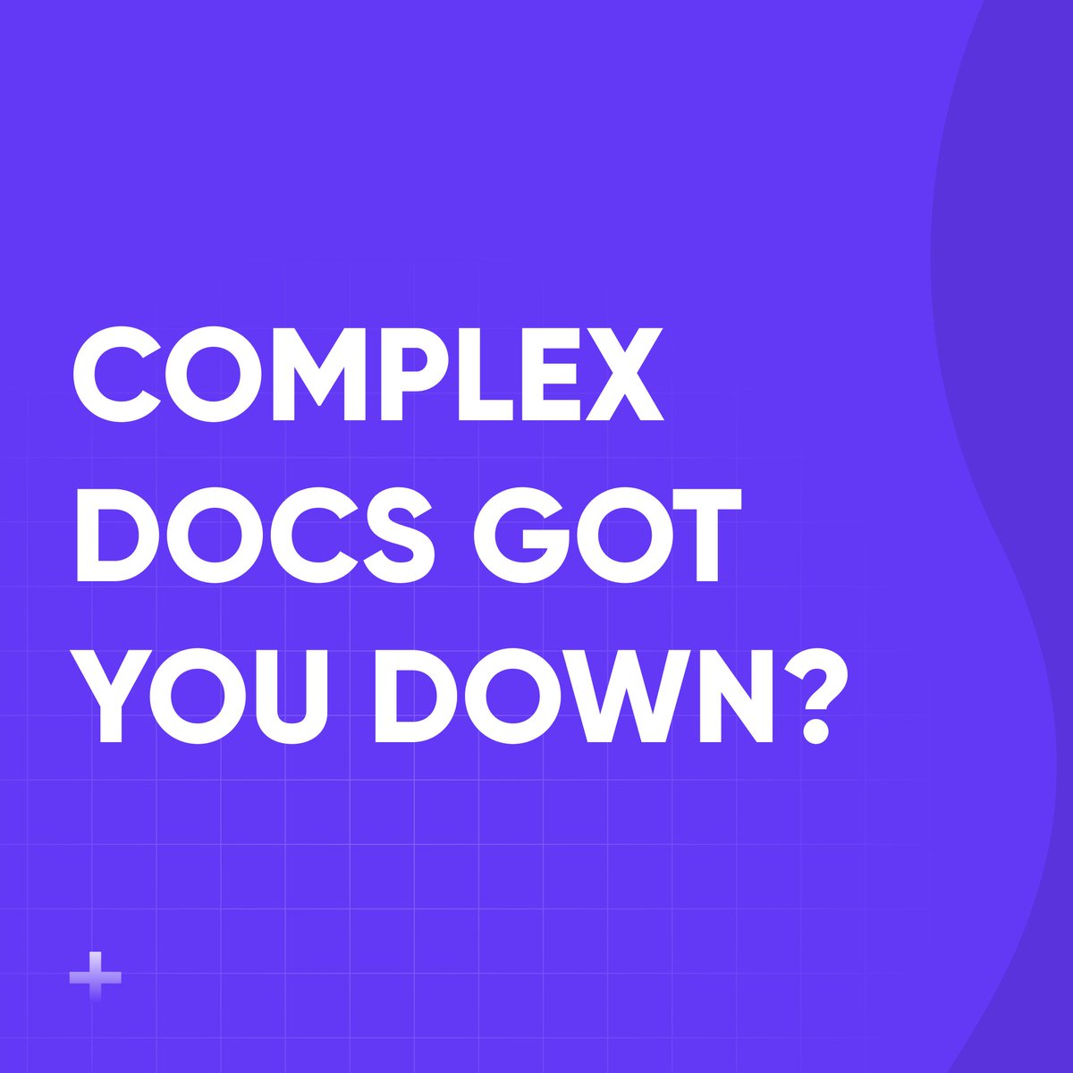 docxter_app's tweet image. DocXter simplifies complex paperwork so you can navigate deals and contracts with total clarity and confidence. Experience it for yourself! 

Give it a try now → docxter.app/cases/official…

#ai #aitool #documentanalysis #documentintelligence #officialdocs #documentreader #pdfreader