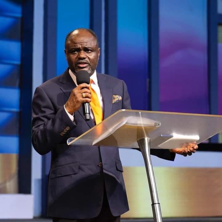 ChinasaNworu's tweet photo. Now they’re talking and facing reality . Let the Nigerian pastors accept they have mislead the public with false teaching  for decades, it’s not too late to make amendments. 
~~~~~~~~~~~~~~~

With My Knowledge Now, I Rather Build Shopping Mall Than Church -Abel Damina 

“God doesn’t dwell in the Church, those spending money to build Churches are not informed. 

“With the knowledge I have now, I won’t build a Church. 

“If am to rewind the clock, I will build a shopping mall, rent all the shops and make money and on Sunday we use it for 5-hours.” 
-Pastor Abel Damina, Power City Int'lFounder.

@RCCGworldwide @lakewoodchurch @LoveWorld_Peopl @cedoziemm @ofoma3 @EmekaGift100 @agbanyim1