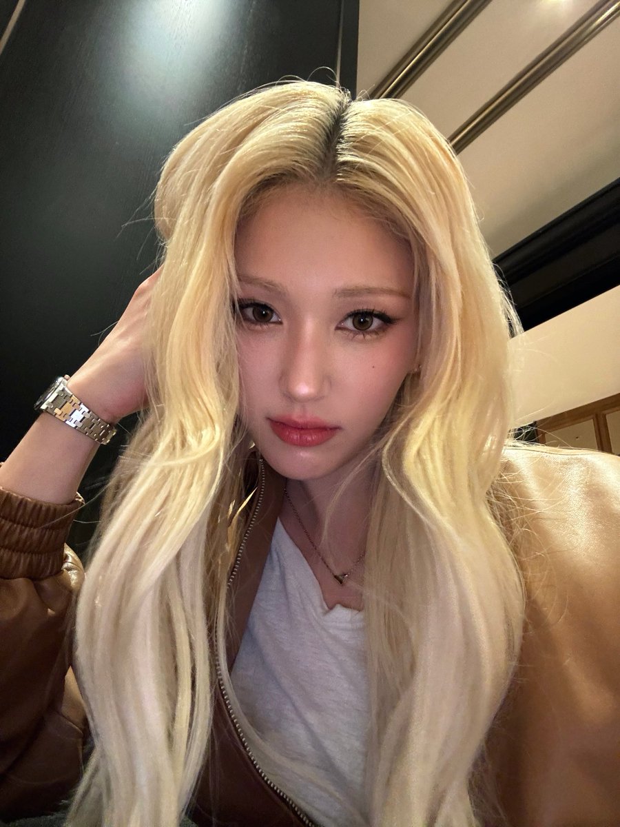 Nothing new and you?