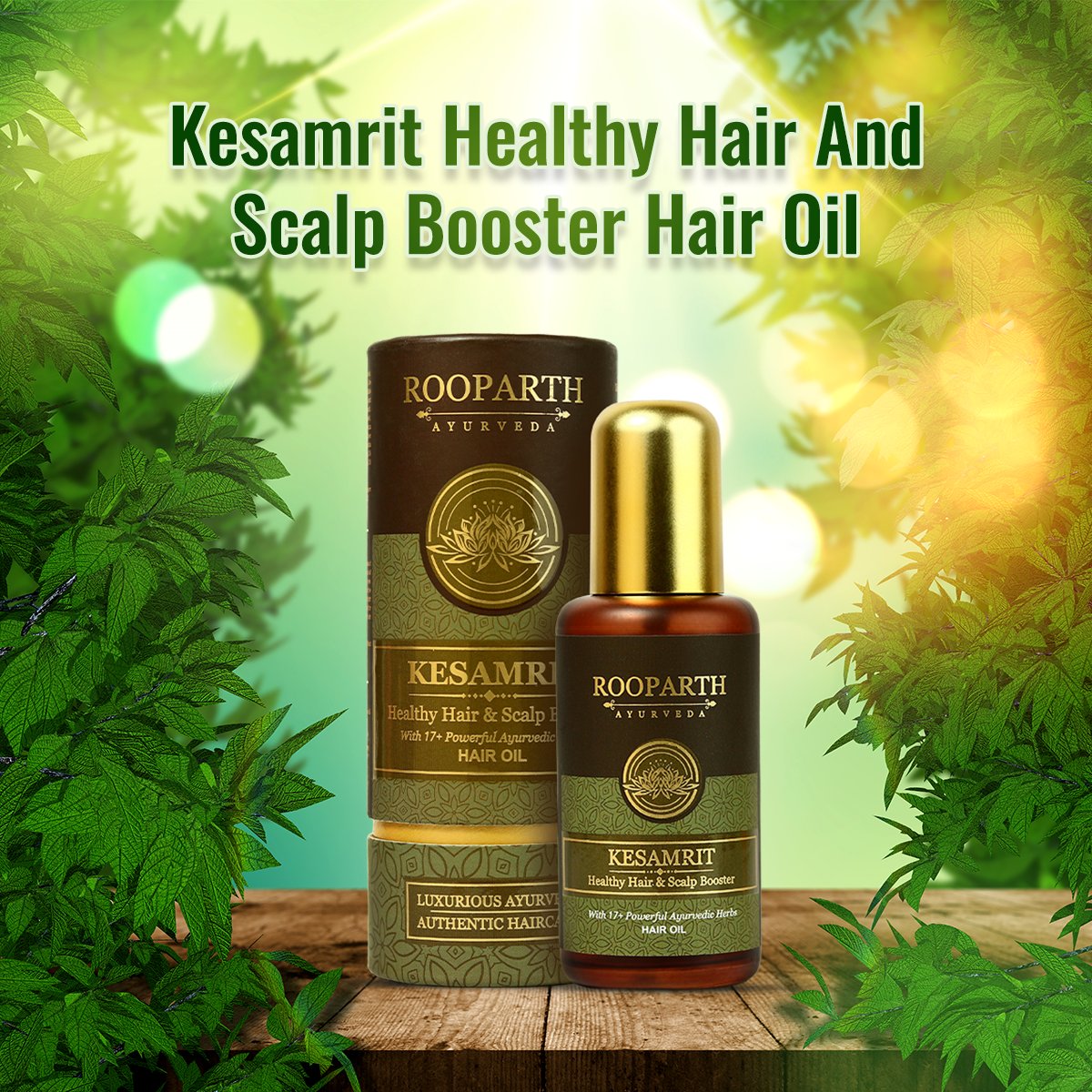 RooparthAyurved's tweet photo. 🛒 Shop Today: https://t.co/ZD4rWZbatH
Rooparth’s Kesamrit Oil is specially formulated to get rid of the dry or clogged scalp and give you a clean and moisturized scalp.
#Rooparth #rooparthayurveda #Triphala #hairoil #haircare #hairgrowth #hair #healthyhair #naturalhair #natural https://t.co/SodA02vBZZ