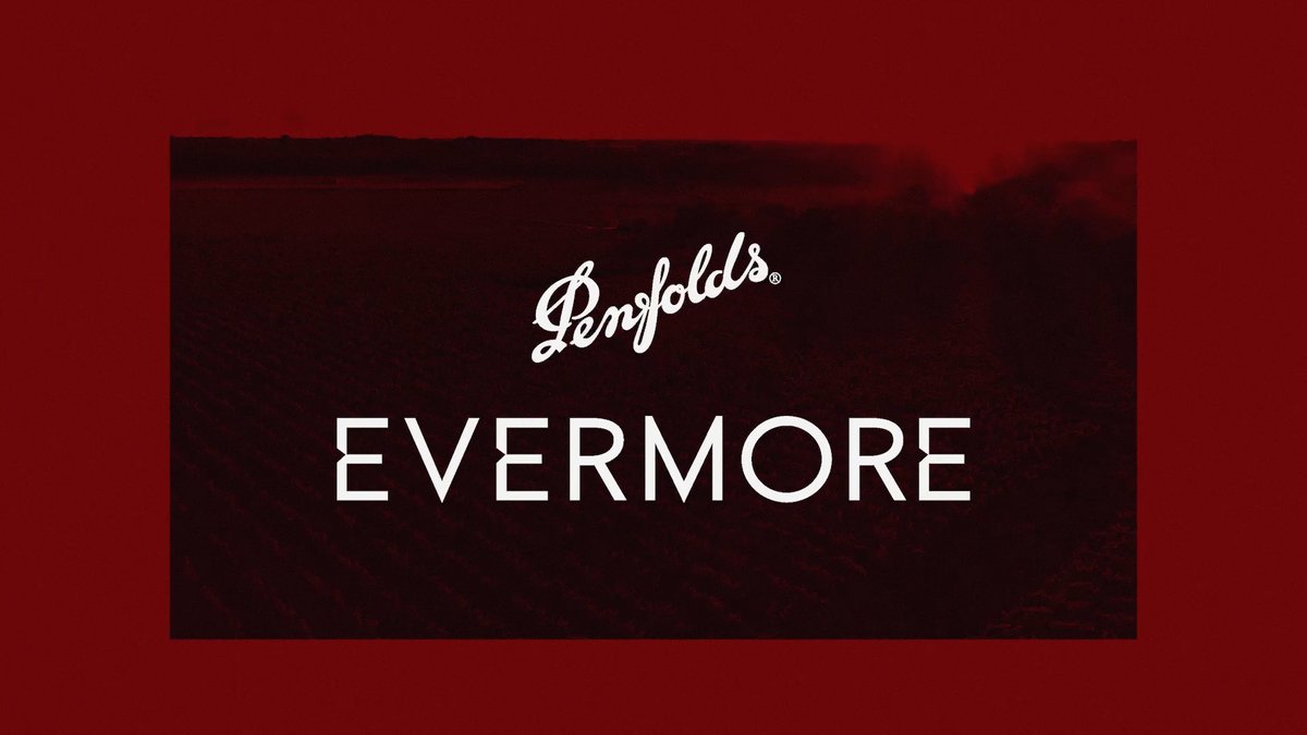 The inaugural Penfolds Evermore grant round is now open in Australia, inviting individuals and groups to apply for a share of $200,000 to support bold and innovative projects that make a contribution to community and culture. penfolds.com/about-us/susta…