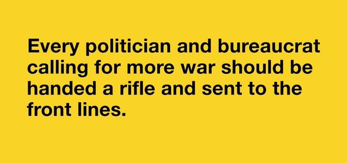 Agree or disagree? 

🚨🚨🚨