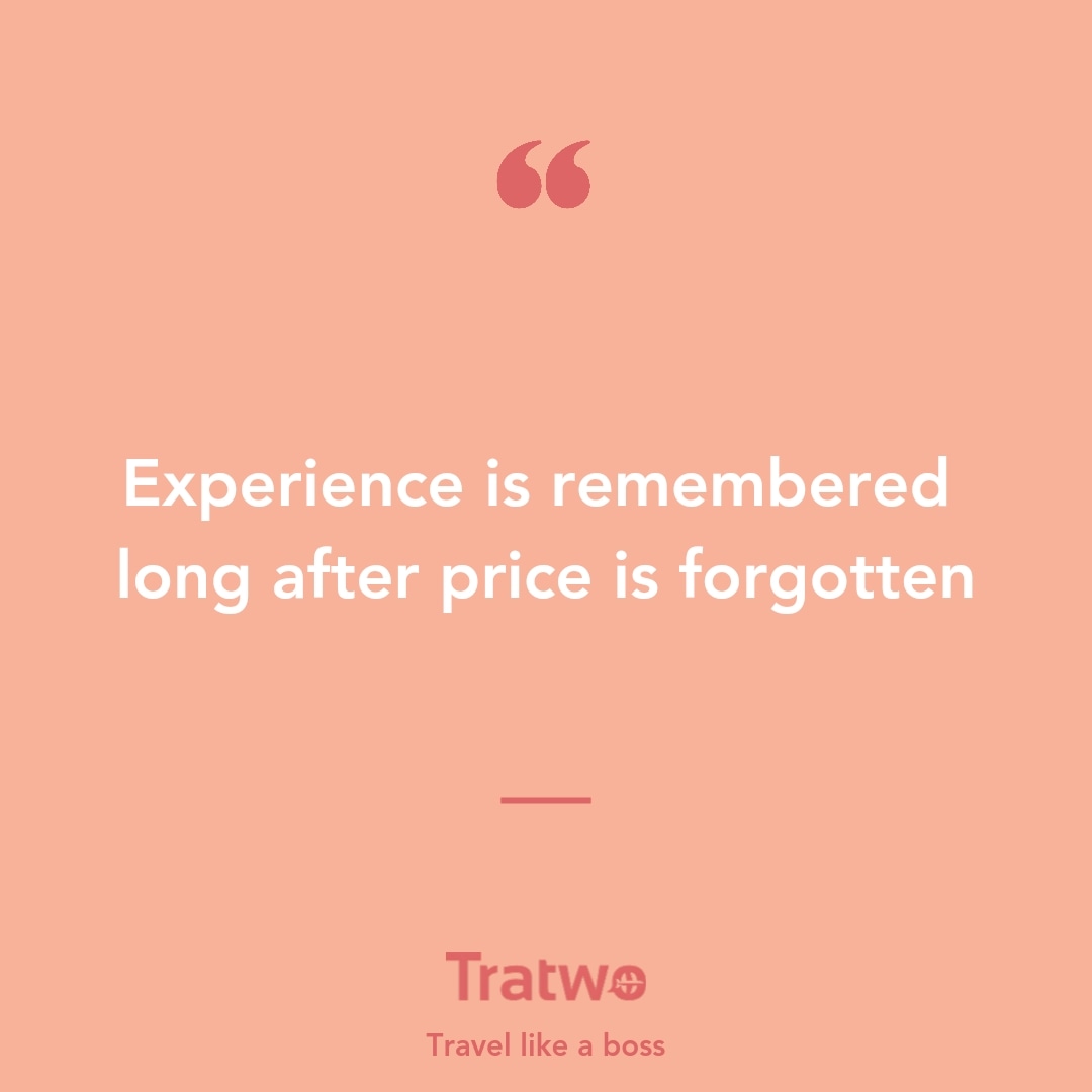 At Tratwo, we are dedicated to creating memorable experiences for our valued customers.🌟
.
.
.
.
#CustomerService #experiencematters #CustomerExperience #CustomerSatisfaction #exceptionalservice #servicequality #customercare #pricevsexperience #servicematters #CustomerFeedback