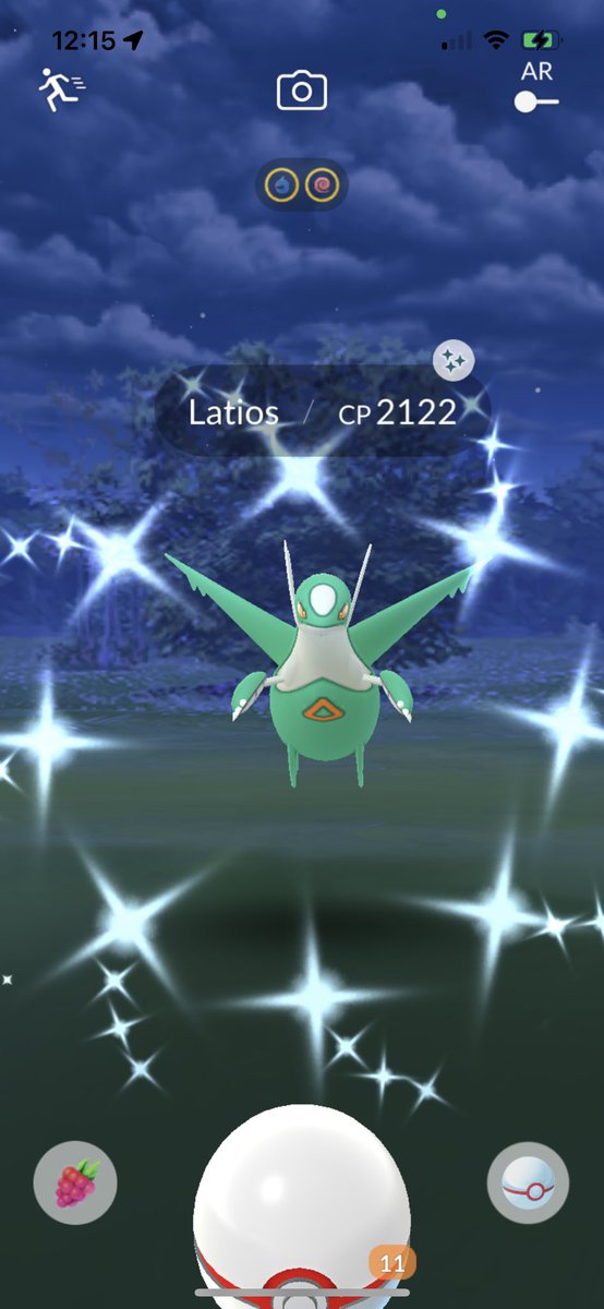 First mega latios raid ✨!!!

#PokemonGO #PokemonGOfriend #PokemonGOApp #ポケモンGO