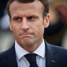 Fuertes rumores desde la france sobre la posible dimisión en las próximas horas o días del presidente Emmanuel Macron.