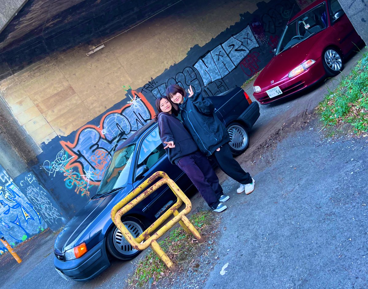 次女もX始めました！
よろしくお願いします🙇
＠jurieg0568