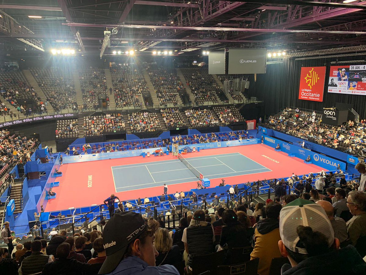 Romain Tarrusson tweet media