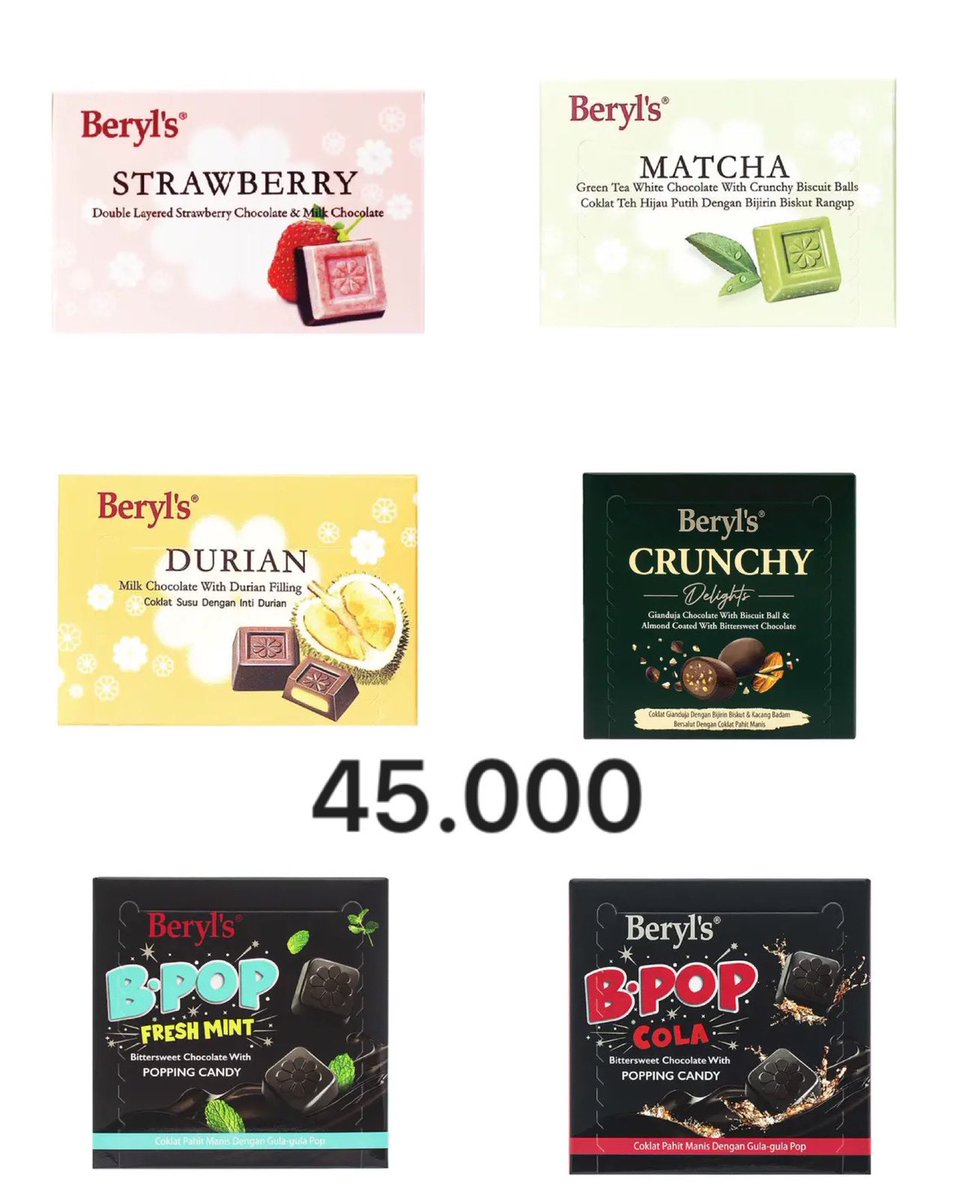 tukang jastip tweet media