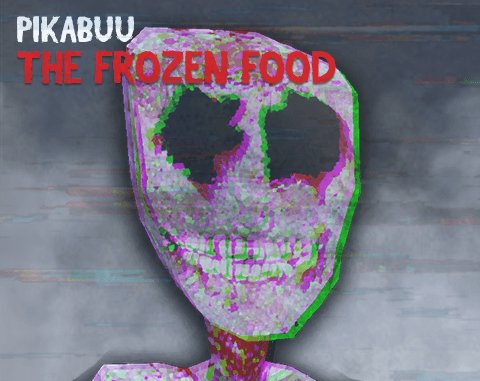 guejoy's tweet photo. @tanyakanrl Maenin game gw aja nder. Judulnya Pikabuu The Frozen Food di android. Kecil kok cm 20MB. Linknya di replay https://t.co/g7bcoM03wk