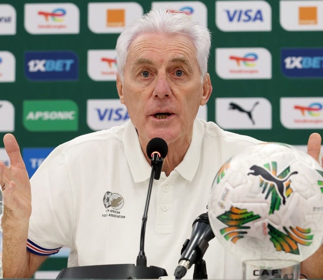 I underestimated coach Hugo Broos🙇🏾‍♂️🙇🏾‍♂️

And he has proven once again that he knows what he's doing🙏🏾🙏🏾

We may cry about his squad selection, and some of our best players left out, but he has shown us that he knows how to use the players he needed.

After the Mali game, he has