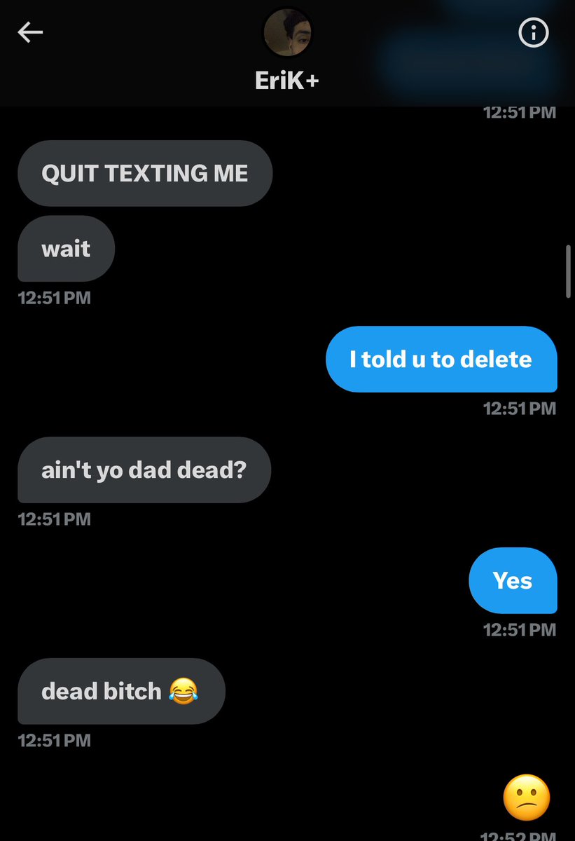 Alone Shifty🖤 tweet media