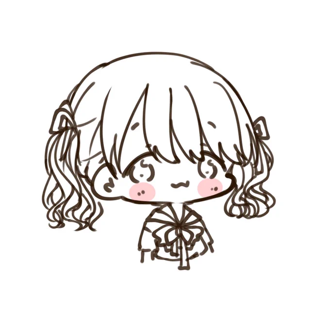 小糸ちゃん 