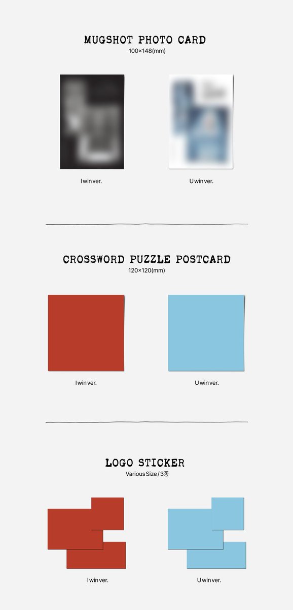 DELIGHTSEOULPH's tweet image. IU 6TH ALBUM ‘THE WINNING’ PH GO 🇵🇭

➔ ₱1,000/ver + LSF 
➔ ALL IN, no other fees 
➔ First Press w/ POBs 
➔ Counted on charts 
➔ w/ freebies from us 

📝Please Read The Form
⏰DOO: February 15
💸DOP: March 5
📅NORMAL ETA
🛒Order Link: tinyurl.com/IU6THTHEWINNING