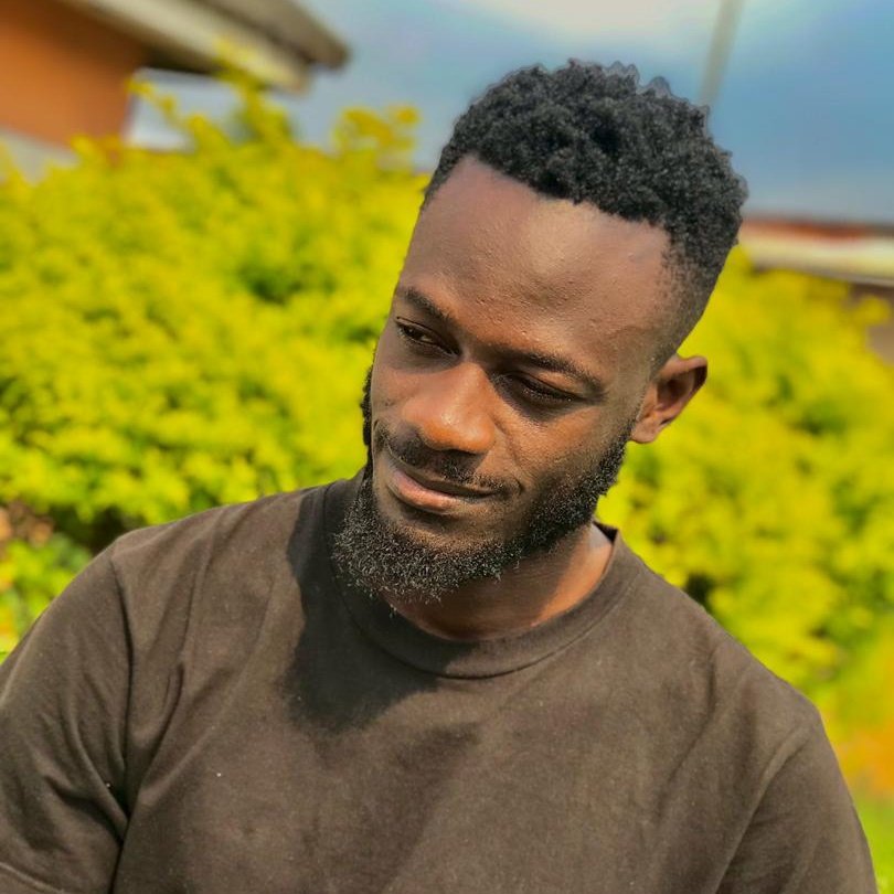 #NewProfilePic