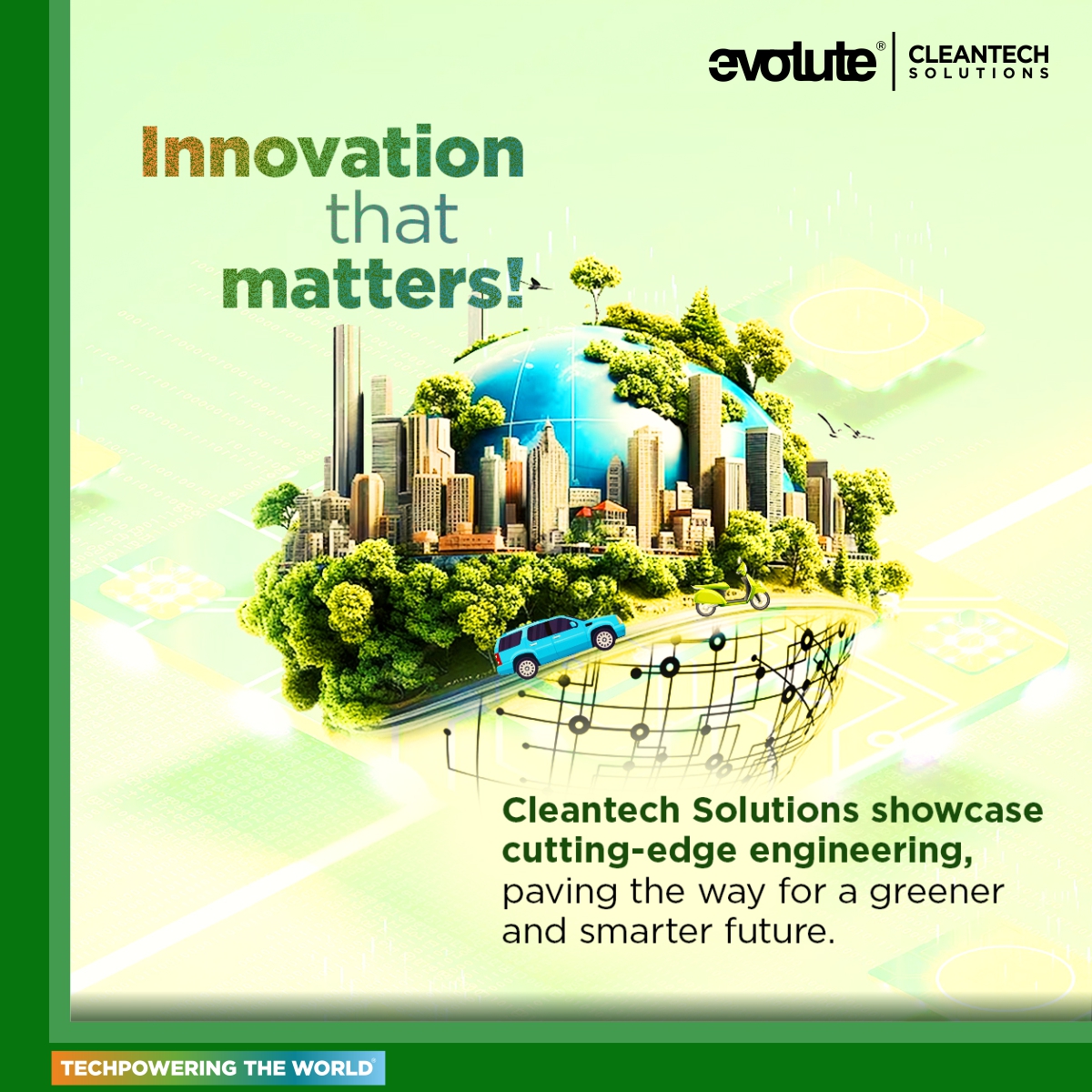 cleantech001's tweet photo. Engineered for a brighter future! Cleantech Solutions leads the way with cutting-edge engineering for a greener and smarter tomorrow.
.
.
Visit us at: https://t.co/6LUodaOg7c
.
. https://t.co/yzhaFyHgLi