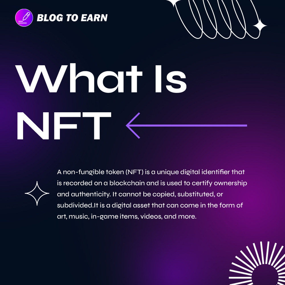 BlogtoEarn's tweet image. Dive into the NFT universe! 🚀✨ Art redefined, ownership reshaped. 🎨💎 Join the revolution, embrace the NFT craze! What&apos;s your NFT story? Share it! 🔥🌐 #NFTMagic  #DigitalRevolution #Airdrop #BTC #ElonMusk #CryptoCommunity #LBank #blogtoearn #bloggingcommunity #earnings #Web3