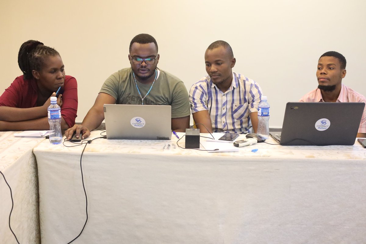 focuscbo's tweet photo. Crafting a comprehensive work plan is paramount for the effective execution of a project.We successfully developed a work plan for the current quarter Under the Foundation For Learning project, supported by @AKF_EA 
#F4LProject

@KECOSCE @AKF_Global @PlanKenya https://t.co/W5ays0eKxE
