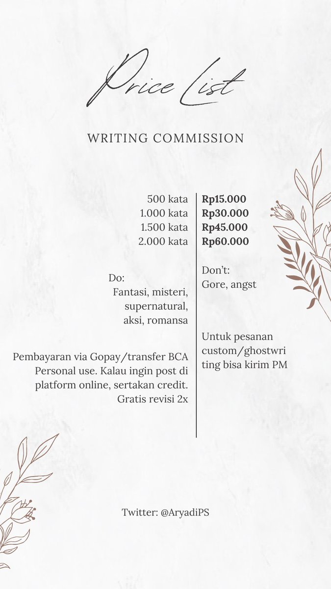 Aryadi Subagio tweet media