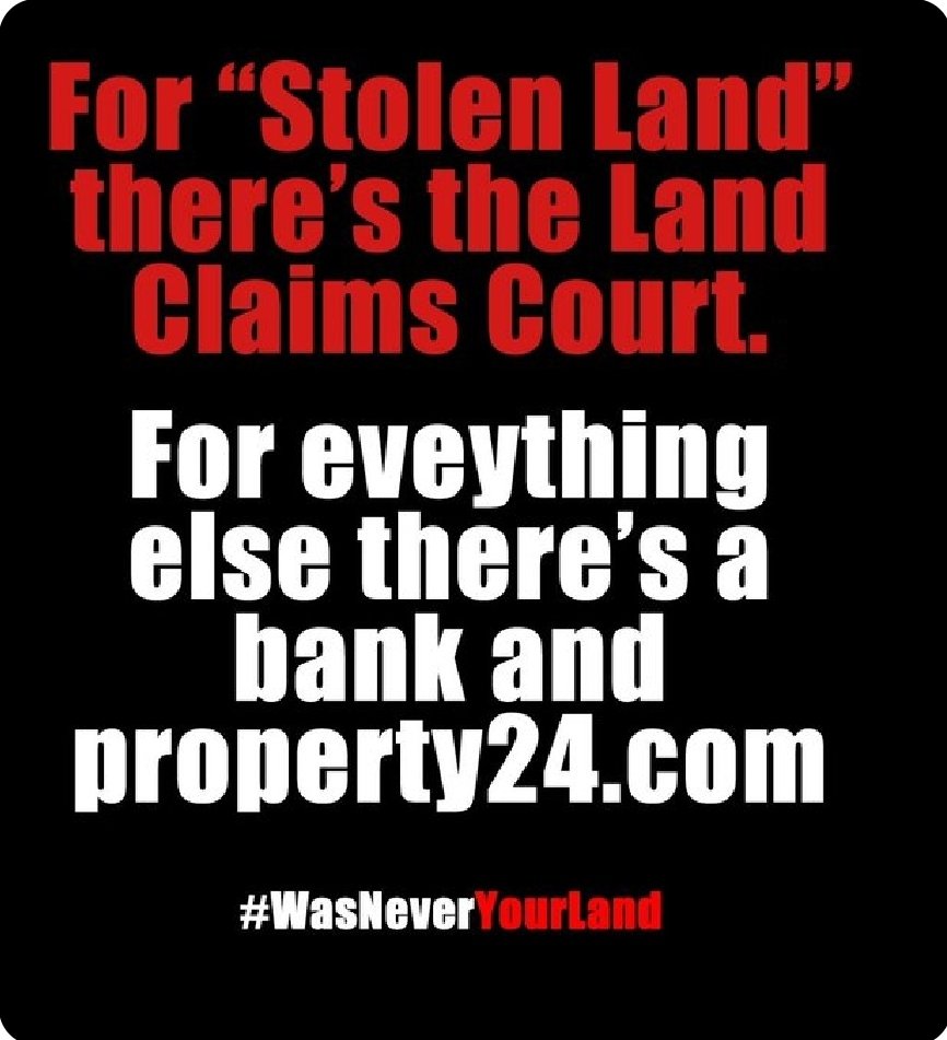 Meatman_WP's tweet photo. @marnak72 @ChrisExcel102i They elect to look past the facts.
Entitlement = #AfricanCancer https://t.co/ioakhu8z23
