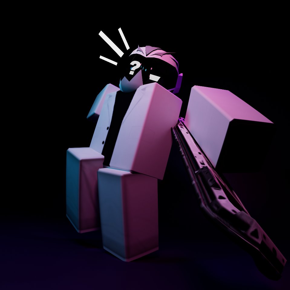 MeggumAnim's tweet photo. Made this for me frendo he cool or smth @GooberDelta 
#PFP #ROBLOX #roblox #HiDelta https://t.co/PU1nAqXM1m