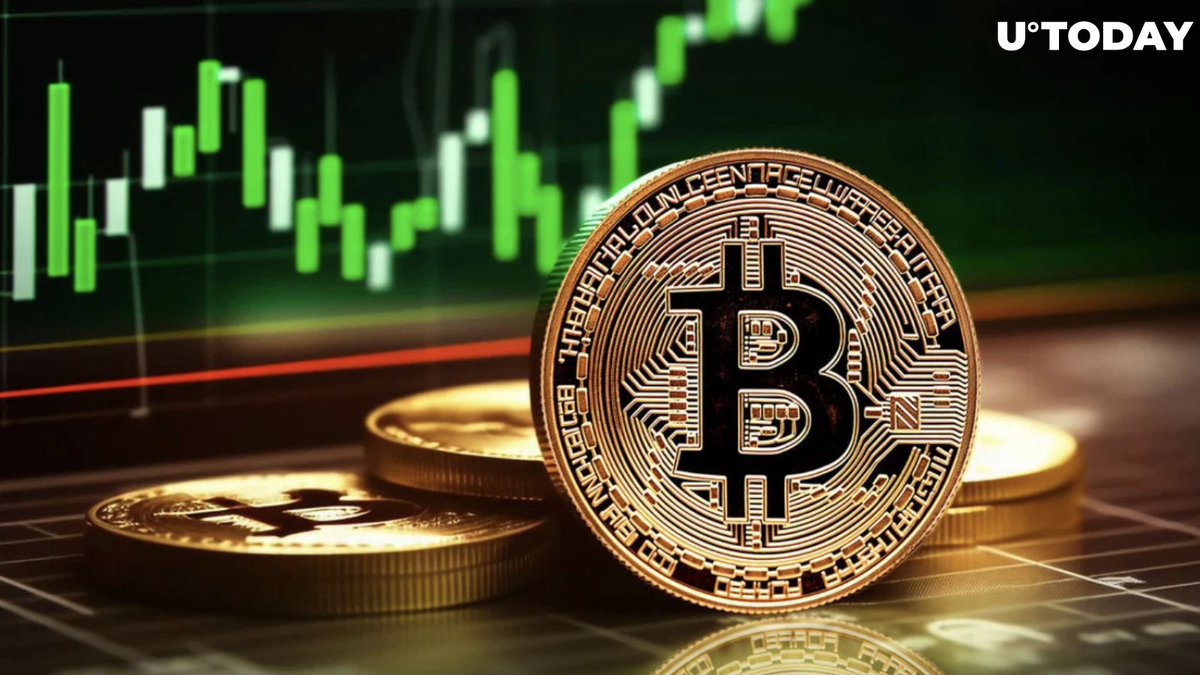 important95's tweet image. Exploring the factors behind the recent decline in Bitcoin (BTC) volatility. Understanding the dynamics shaping the crypto landscape.