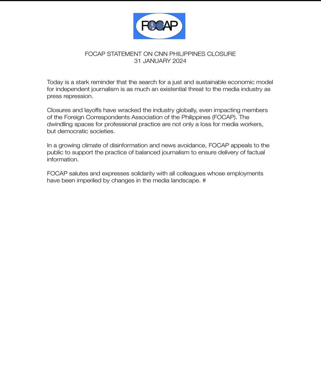 newshound16's tweet image. #CNNPh. Saludo.