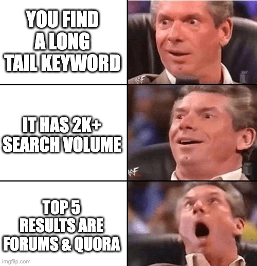 shakeelkhan's tweet photo. Striking SEOs Gold #SEOs #SEO https://t.co/A8rG2M4gHJ