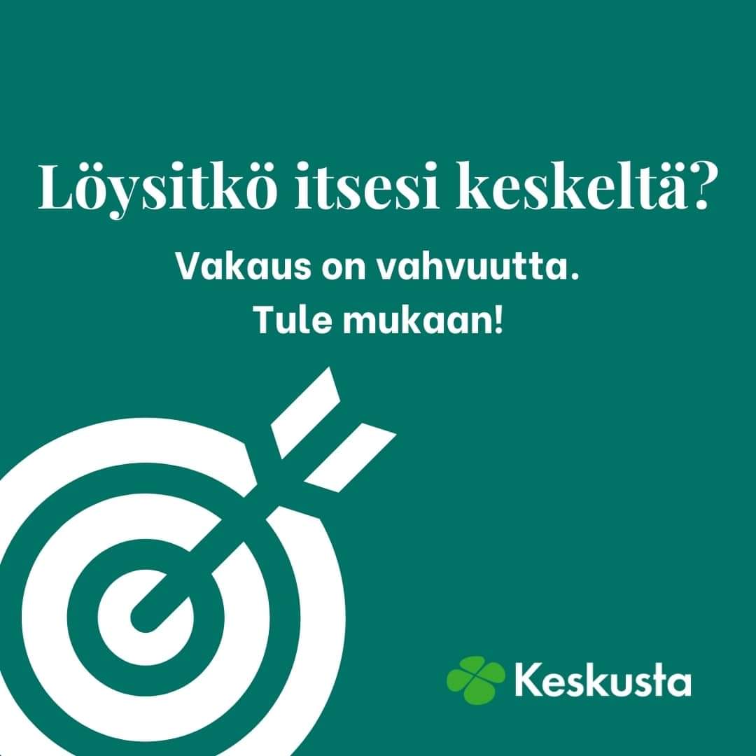 EPKeskusta's tweet photo. Tule mukaan Keskustaan! 🍀
 
Keskustan jäsenyys on valinta vakaan ja oikeudenmukaisen yhteiskunnan puolesta. Jäsenyys tukee Keskustan työtä ja antaa sinulle mahdollisuuden vaikuttaa Keskustan politiikkaan.
 
Liity Keskustan jäseneksi nettisivuillamme!
https://t.co/JbqusWFzI0 https://t.co/N1rGU8uCK4