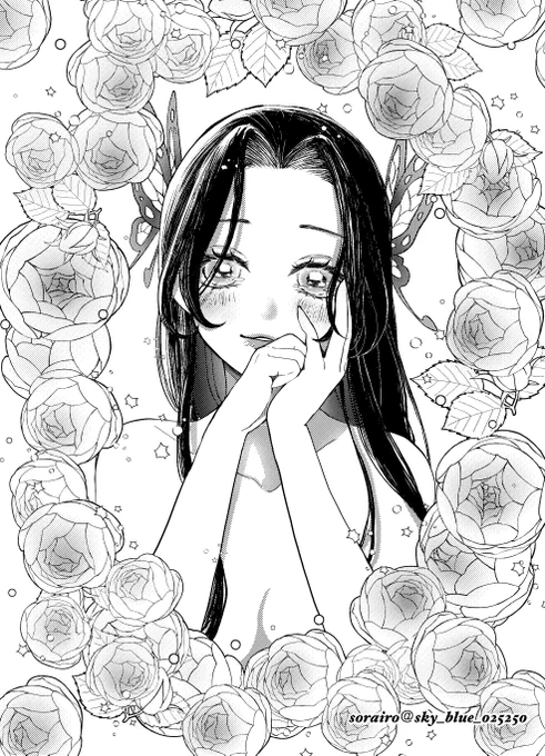 🌸ねえさん