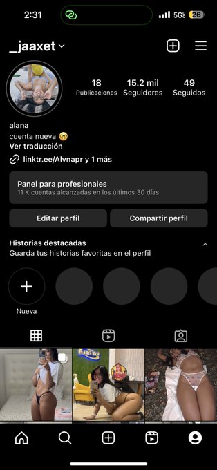 foto para llamar tu atenci&oacute;n y recordarte que me sigas en mi nuevo IG &hearts;️ _jaaxet https://t.co/KgK8MG