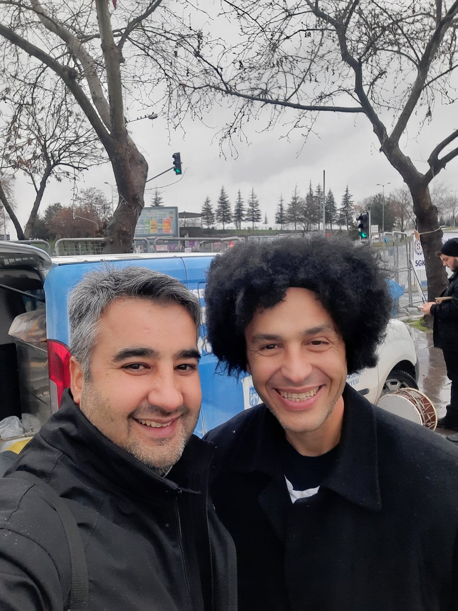 hkok7703's tweet photo. Dava dostlarımla güzel bir gün oldu . 
🇹🇷STAJ ÇIRAK HAKKINI ALACAK🇹🇷 https://t.co/ieJY3zSGSj