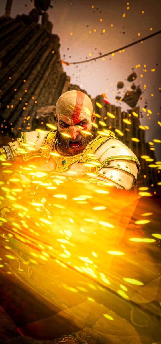 Feel his wrath 😡 #GodOfWarRagnarokValhalla #GodofWarRagnarok #santamonicastudio #PlayStation5 #PS5 #PS5Share #VGPUnite #WorldofVP #GSVP #VPArtist #VPRT #ArtisticofSociety #VPGAMERS #VirtualPhotography #PhotoMode