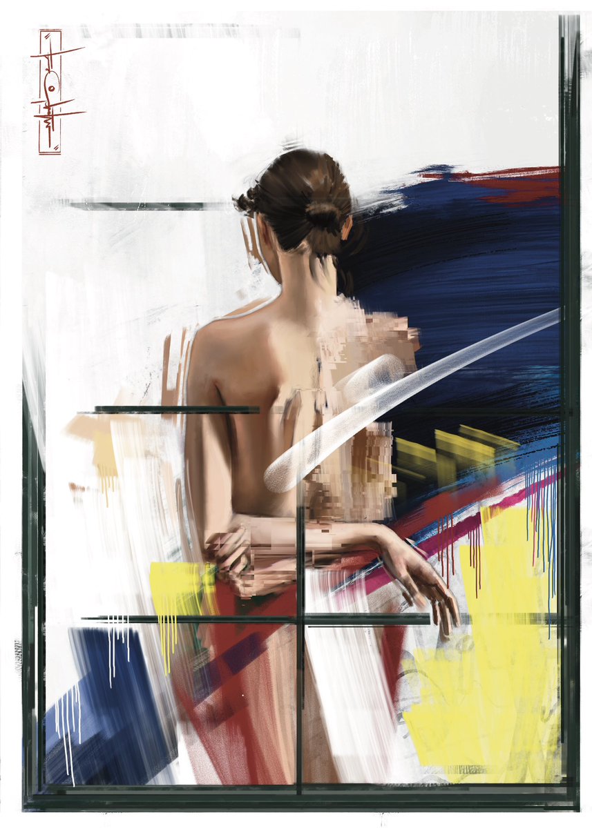 Monsslimbone's tweet image. Goodmorning … ☀️

…

“WITNESS”