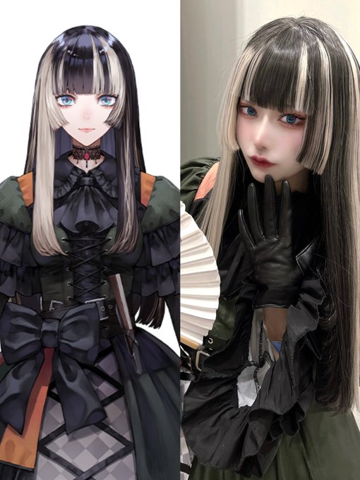 コスプレイヤーひなたあおいのTwitter画像14