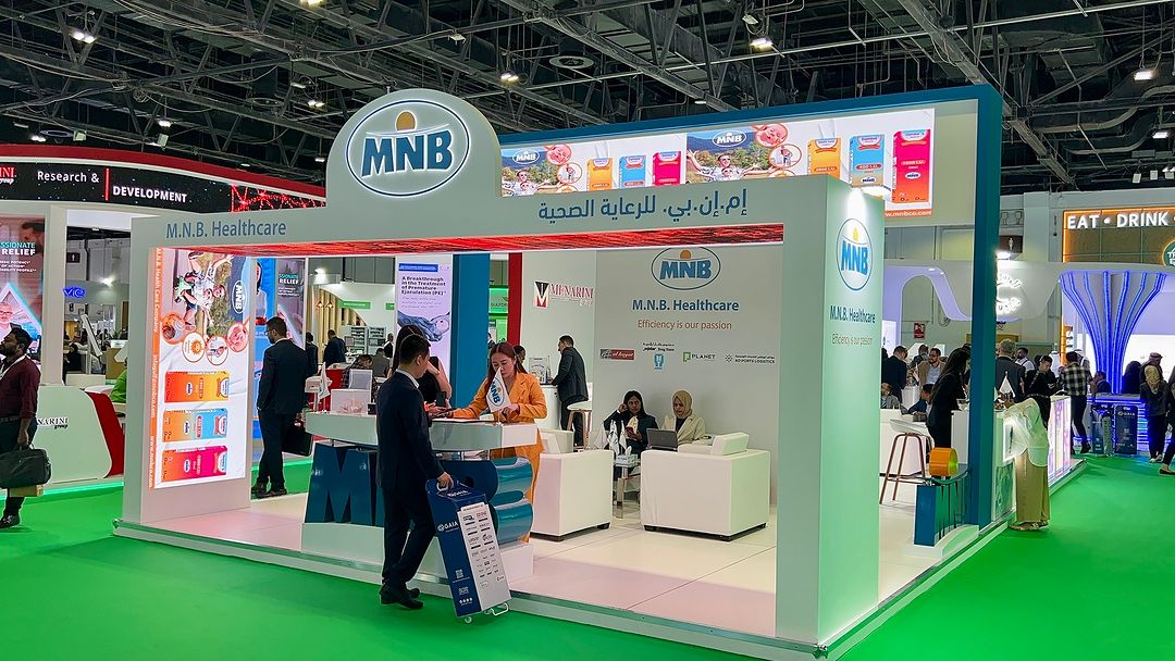 INDEXDESIGNUAE's tweet photo. INDEX Design's stand for MNB at Duphat is a testament to our innovative approach to exhibition design.
Contact Us: https://t.co/lf2Uktlr9O
#fitoutcompany #contractor #interiors #eventmanagement #exhibitioncontractor #interiordesign #interiorcompanyindubai #creativeinteriors https://t.co/DBoMU5x4yy