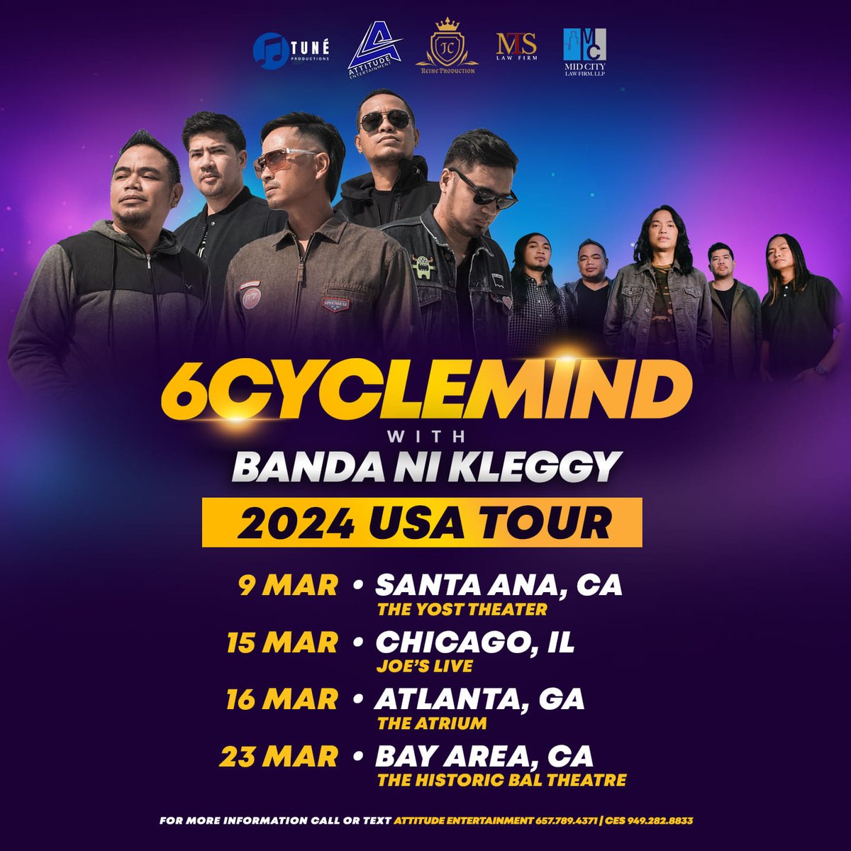 6CYCLEMIND tweet media