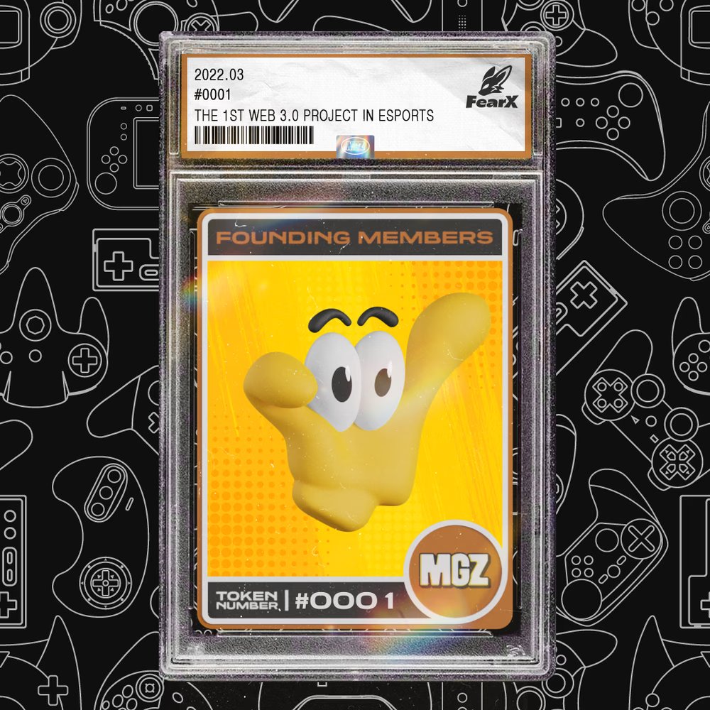 MetaGamerZ tweet media