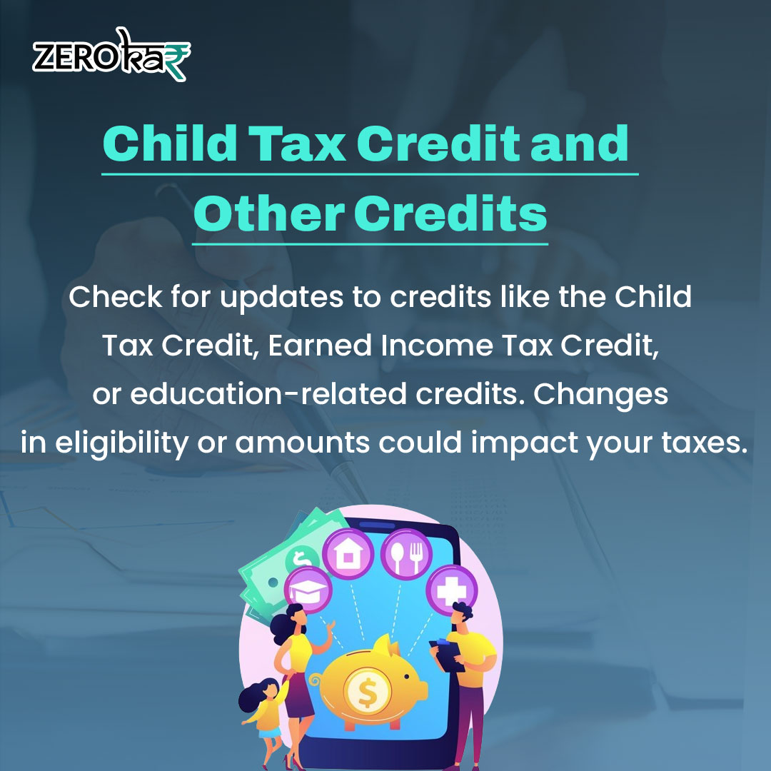 Zerokar23's tweet image. "Navigate the financial terrain with confidence in 2024! Stay vigilant as potential shifts in tax laws may influence your financial landscape. Be informed, make smarter decisions. 🌐
#TaxTrends2024 #FinancialSmartMoves #StayInformed #TaxLawChanges #SmartDecisions