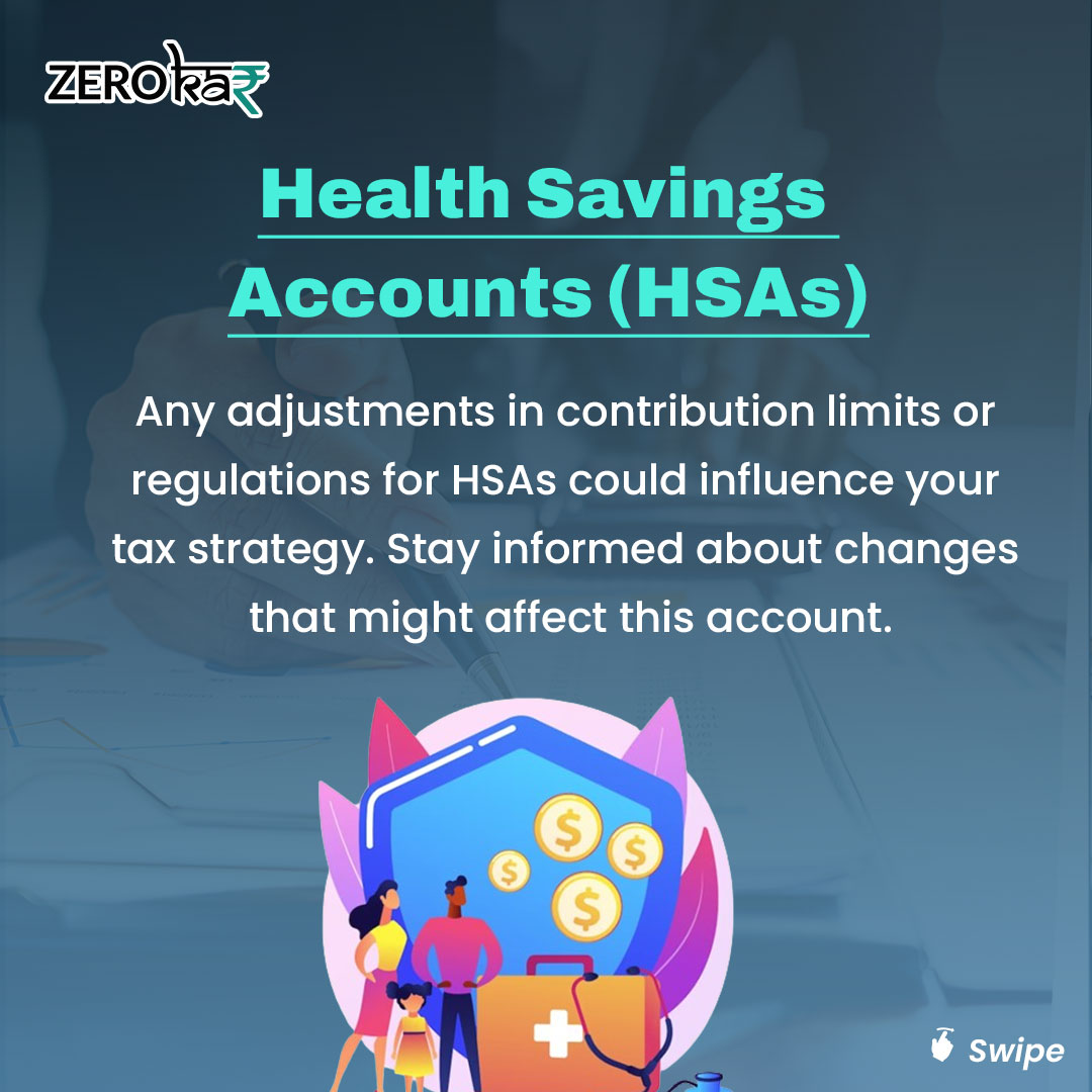 Zerokar23's tweet image. "Navigate the financial terrain with confidence in 2024! Stay vigilant as potential shifts in tax laws may influence your financial landscape. Be informed, make smarter decisions. 🌐
#TaxTrends2024 #FinancialSmartMoves #StayInformed #TaxLawChanges #SmartDecisions