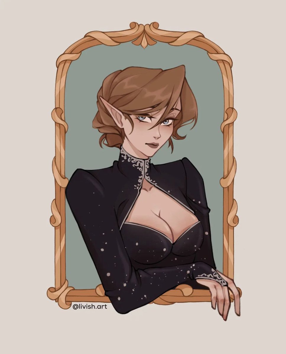 nedlongs's tweet image. emo princess of the world i love you

ac livish.art