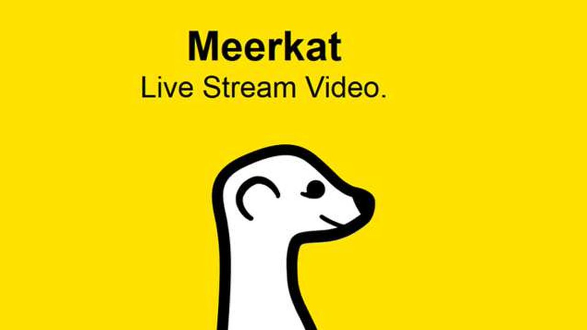 emiliemarquois's tweet image. #SouvenirDuJour 🤔 Alors que la vidéo arrive bientôt dans les "Spaces", qui se souvient de l'application #Meerkat qui permettait de faire du live-streaming sur Twitter/X ?

Elle a vite été concurrencée par #Periscope.

#SocialMedia #LiveStreaming