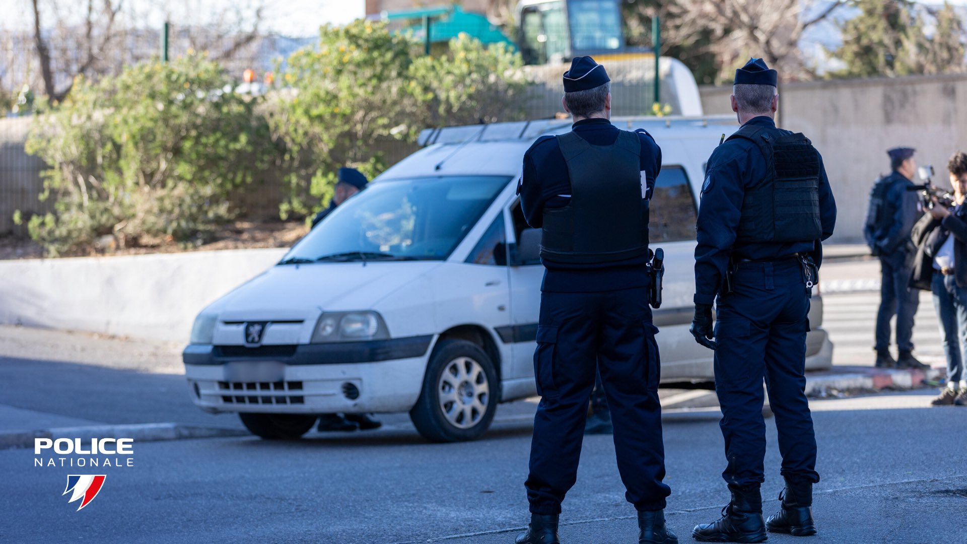 Police nationale (@PoliceNationale) / X