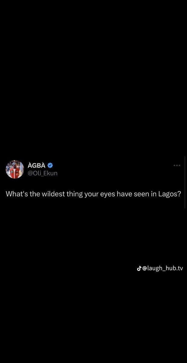 oyindapenaddict's tweet photo. Lagos is not a place for n0rmal people😂😂😂😂 https://t.co/FIN10OH13u