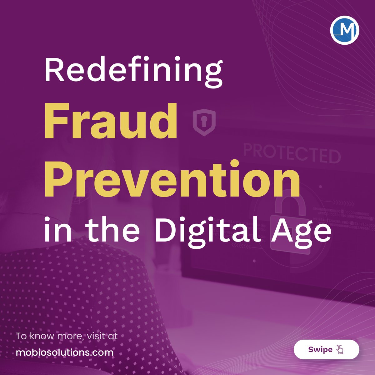 MobioSolution's tweet photo. Redefine fraud prevention with Mobio Solutions! 🚀 Cut response time by 80%, boost accuracy by 60%, and automate 85% of tasks. Secure, efficient, AI-powered banking is here.

https://t.co/nF8jrIyXBX

#ai #banking #fintech #finance #aisolutions #technology #mobiosolutions https://t.co/ypDC36aFZF